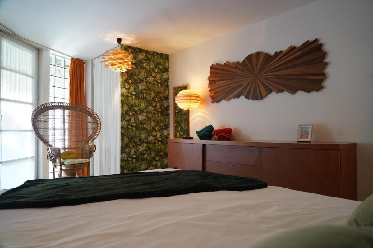 Apartamento Renovated Appt In 20min From Bruges Ostende
