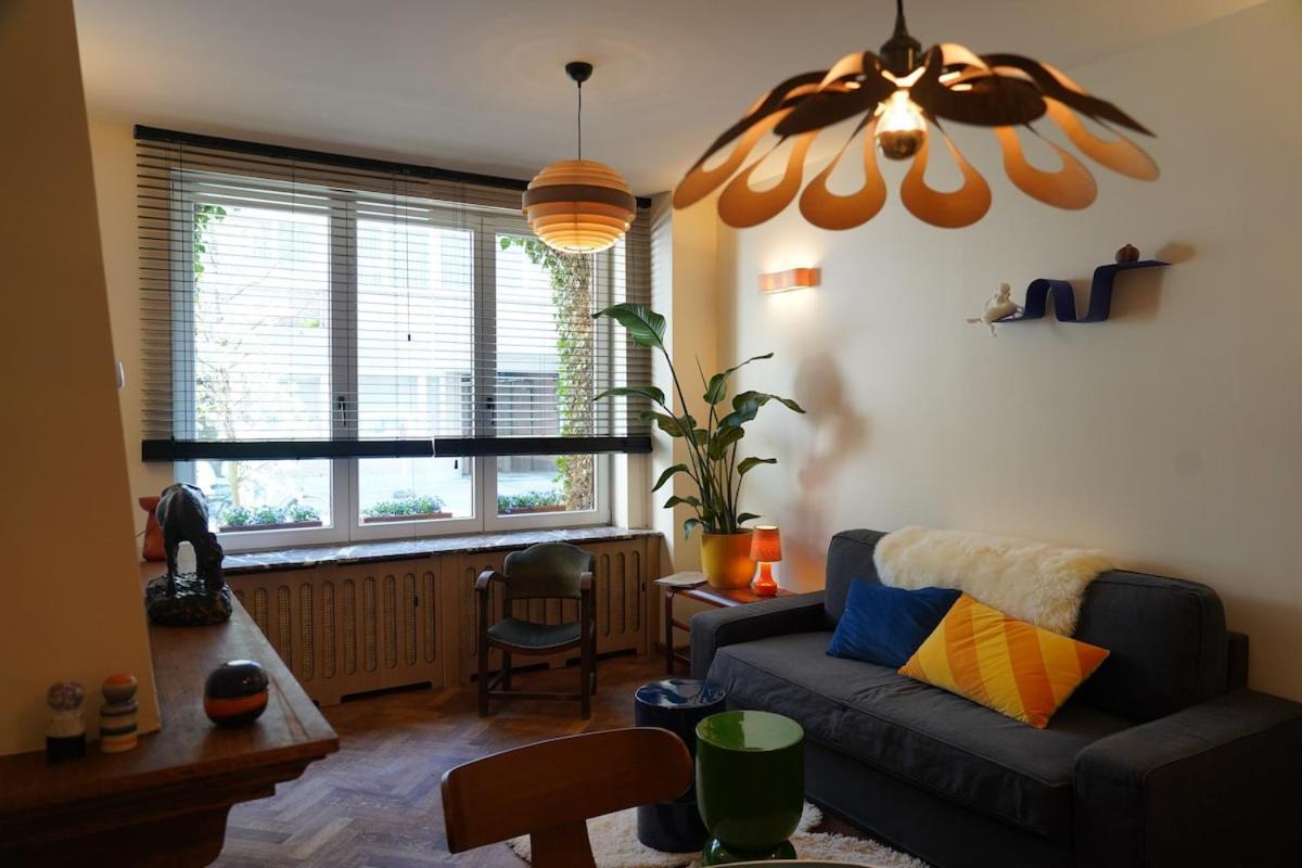 Renovated Appt In 20min From Bruges Apartamento