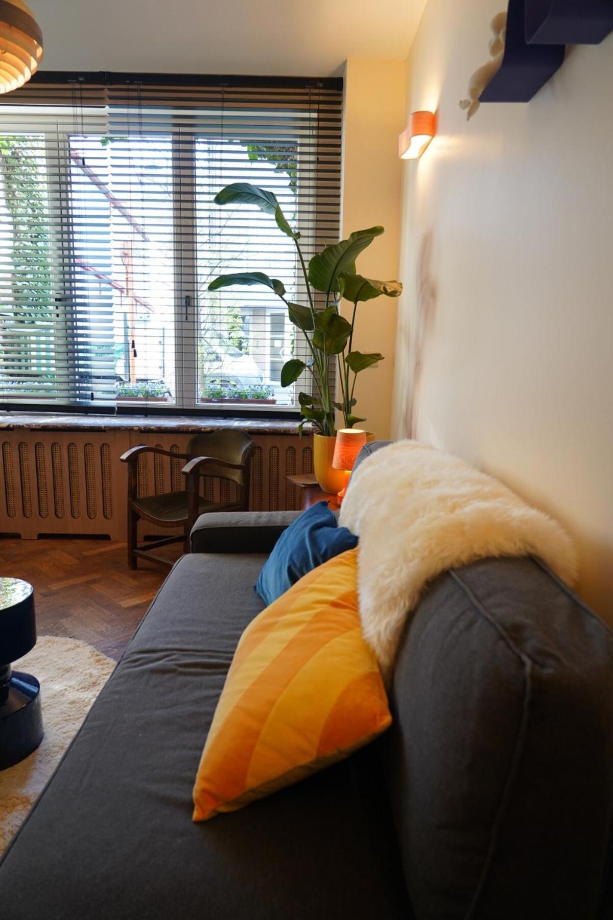 Apartamento Renovated Appt In 20min From Bruges