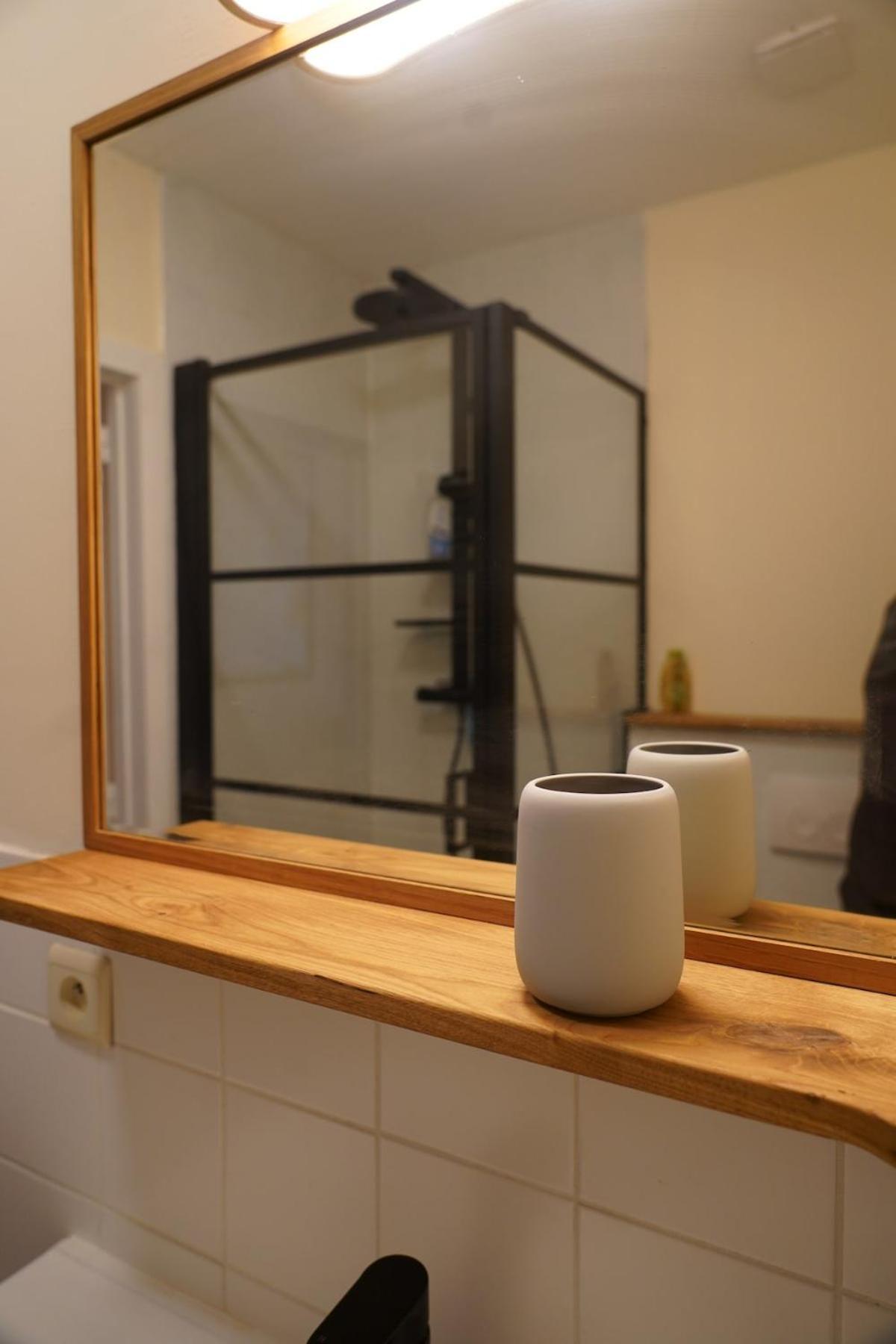 Renovated Appt In 20min From Bruges Apartamento