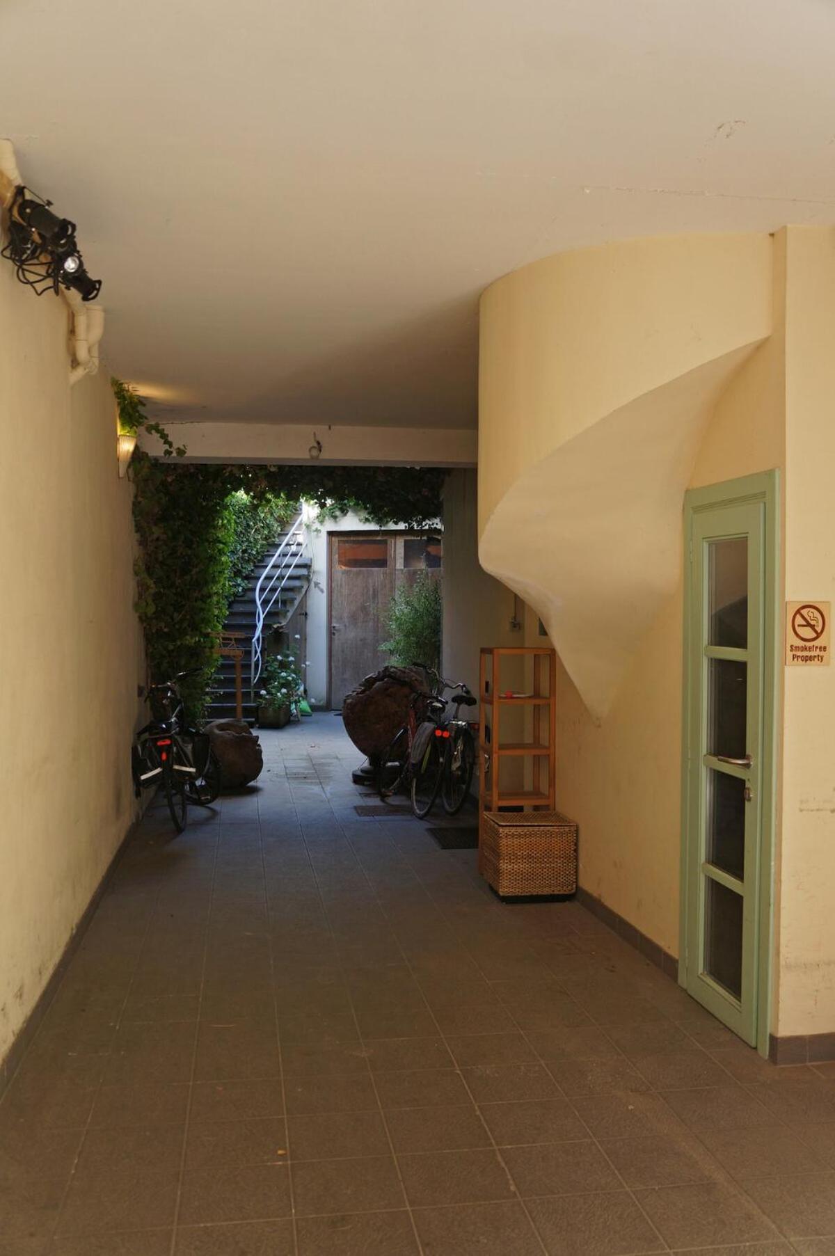 Renovated Appt In 20min From Bruges *