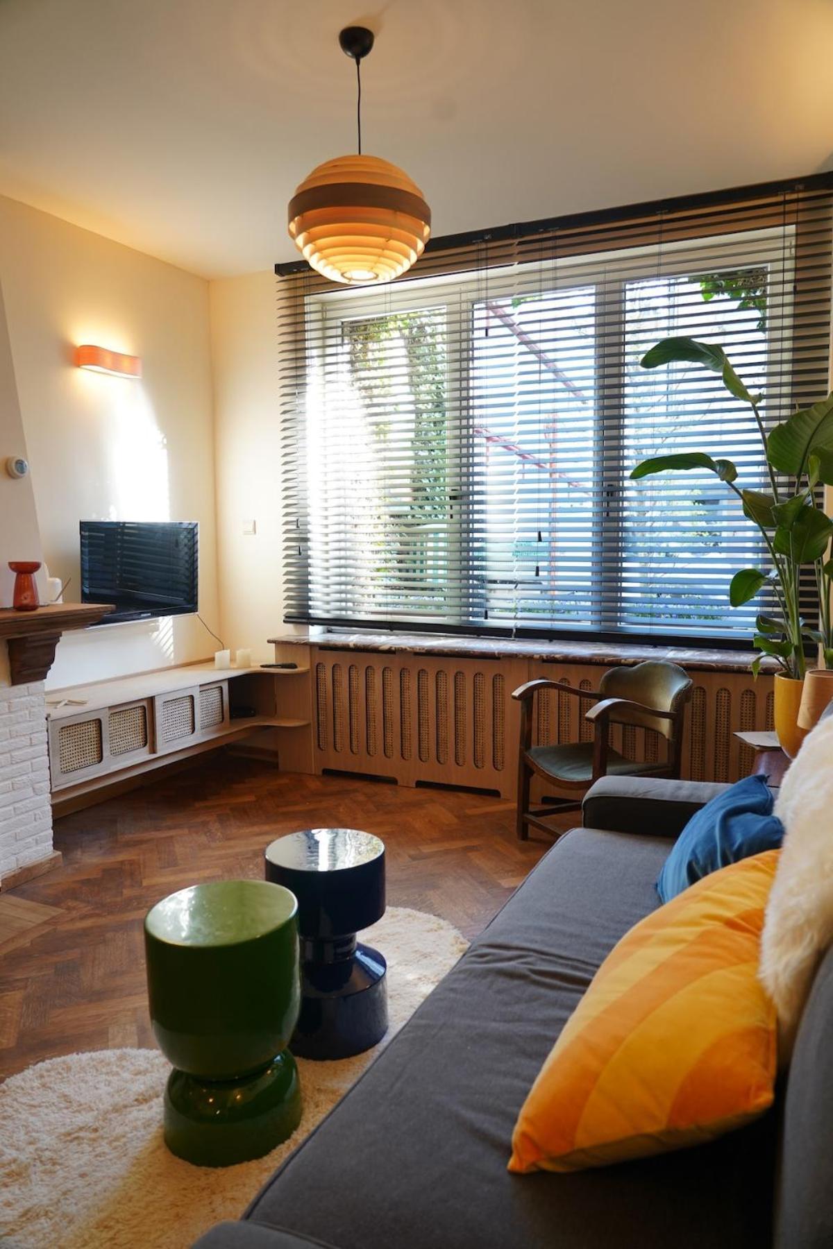 Apartamento Renovated Appt In 20min From Bruges *
